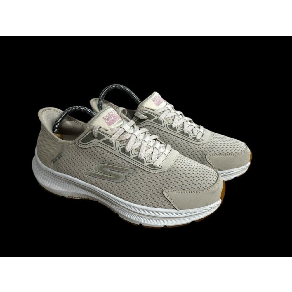 Skechers Go Run Slip-Ons